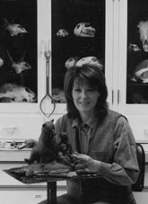 Carole Danyluk